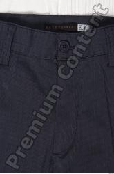 Man Formal Trousers